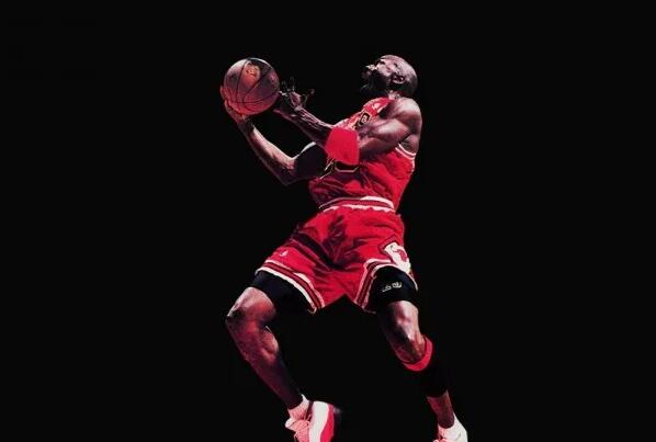 世界运动员影响力排行榜-乔丹上榜(被称为篮球之神)