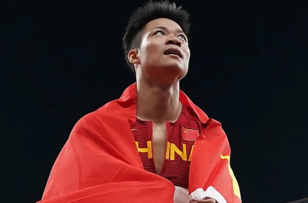世界影响力最大的中国运动员排行榜