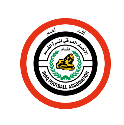 伊拉克国家男子足球队