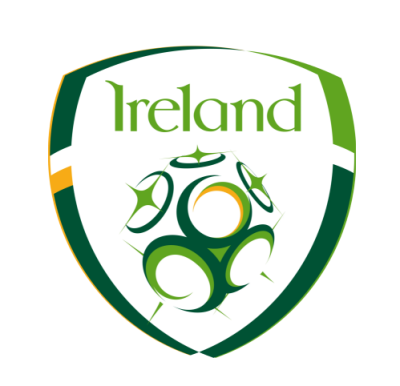 爱尔兰国家男子足球队