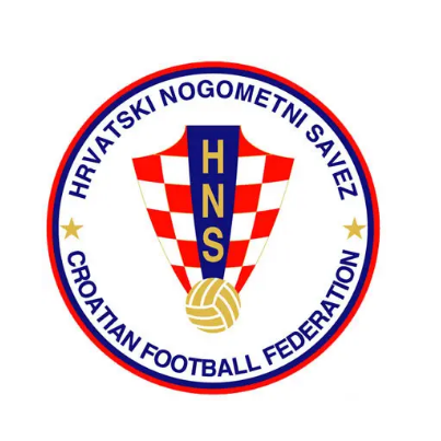 克罗地亚国家男子足球队