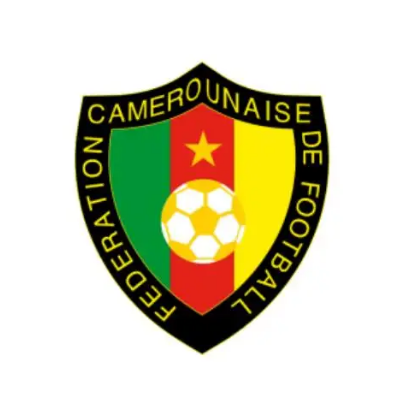 喀麦隆国家男子足球队