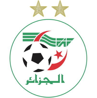阿尔及利亚国家男子足球队