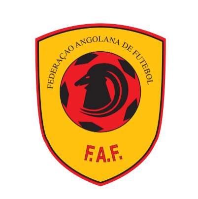 安哥拉国家男子足球队