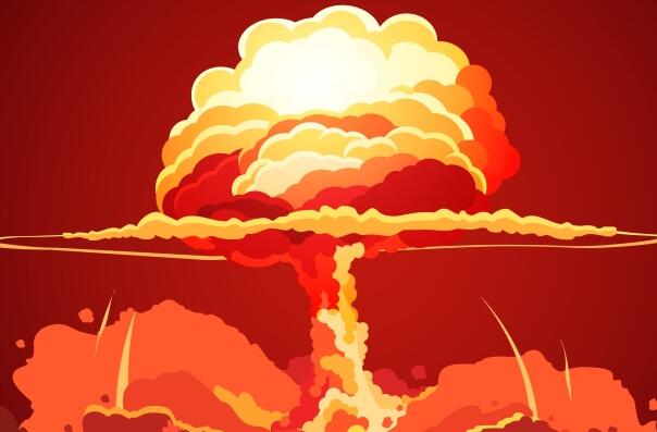 世界最可怕的十大核弹