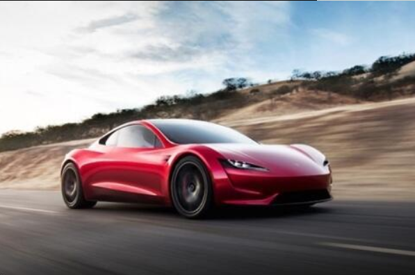 2023纯电动汽车排行榜前十名-特斯拉多款上榜(设计新颖)
