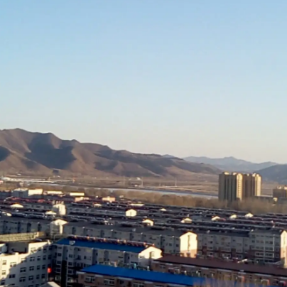 喀喇沁左翼蒙古族自治县