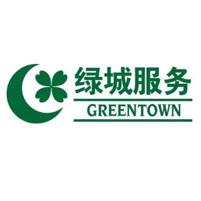 绿城服务