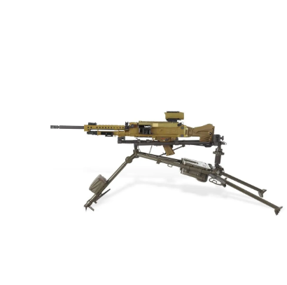MG5通用机枪