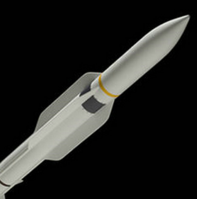 SM-6防空导弹