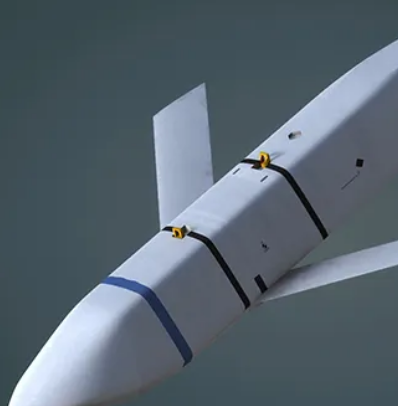 锐利机载小型高超音速导弹