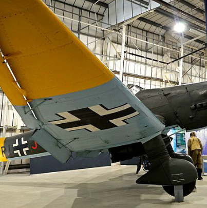Ju-87“斯图卡”