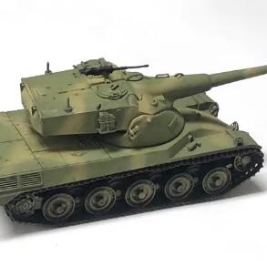 AMX-50重型坦克