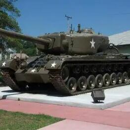 T29/T30重型坦克