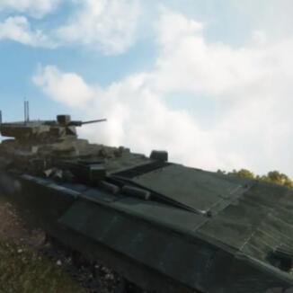 T-15重型步兵战车