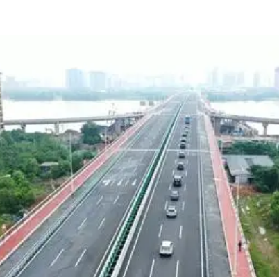 贛江中大道