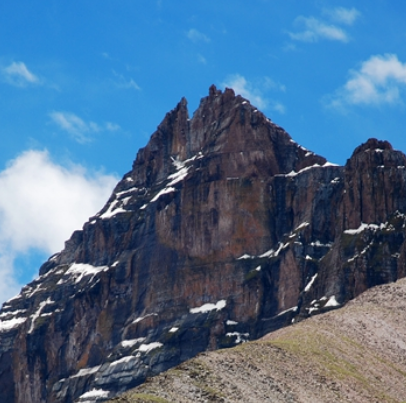 尕朵觉悟山