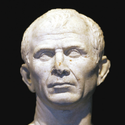 盖乌斯·尤里乌斯·恺撒