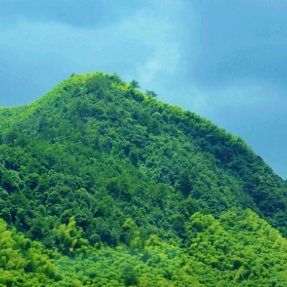 龍王山