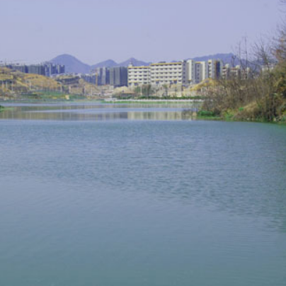 碧阳湖
