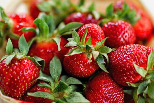 十种要常吃的酸性水果排行榜