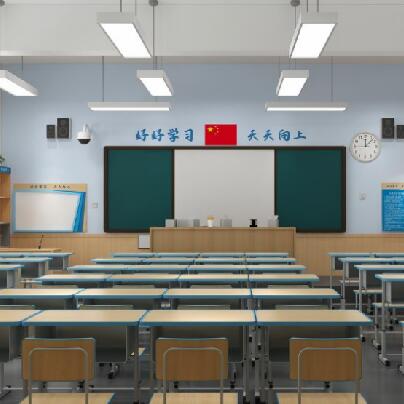 琼海市第一小学