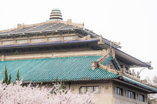 武汉大学最好的十大专业排行榜