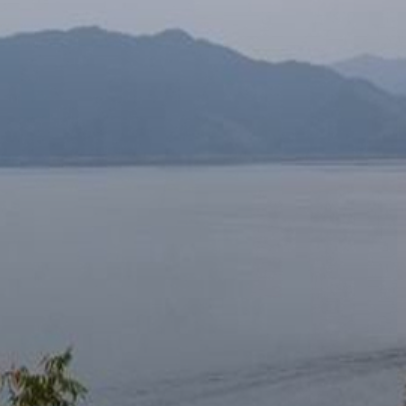 千岛洪湖