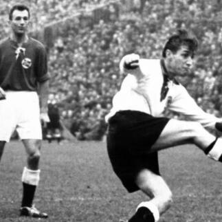 1954年世界杯冠军：德国