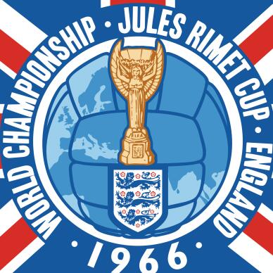 1966年世界杯冠军：英格兰