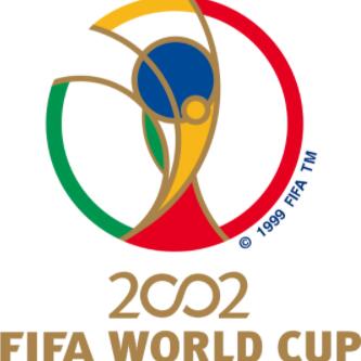 2002年世界杯冠军：巴西
