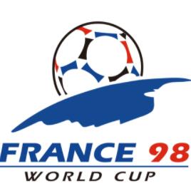 1998年世界杯亚军：巴西