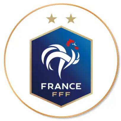 法国国家女子足球队