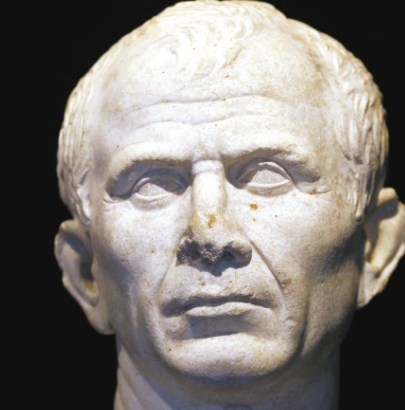盖乌斯·尤里乌斯·凯撒