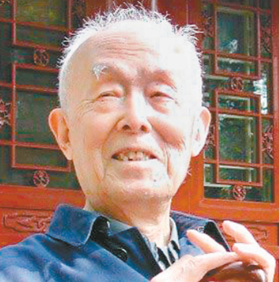 季羡林