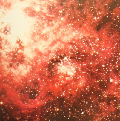 超新星1987A