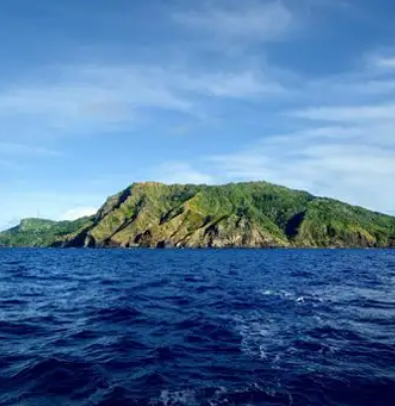 皮特凯恩群岛海洋自然保护区