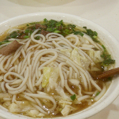 貴陽(yáng)牛肉粉