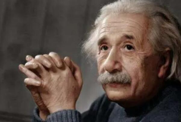 世界十大物理学家-爱因斯坦上榜(被称为20世纪的伟人)