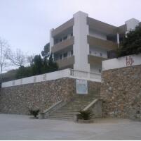 温岭市城南镇西沙小学