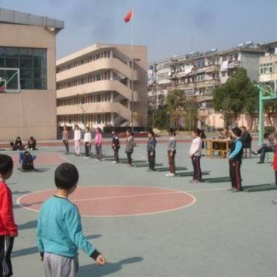 海宁市桃园小学