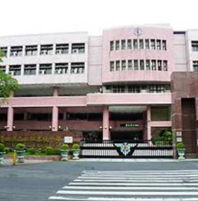 台北市立西松小学