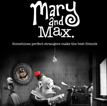 玛丽和马克思