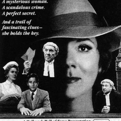 控方证人（1982）