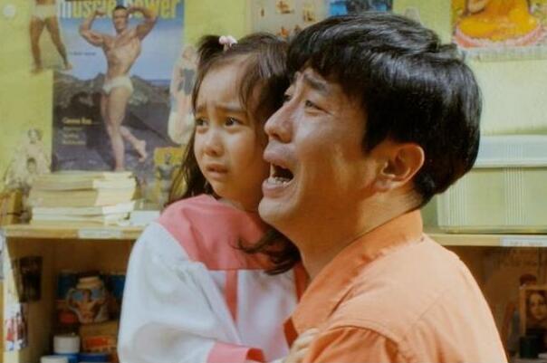 韩国家庭电影排行榜前十名-七号房的礼物上榜(影片非常感人)