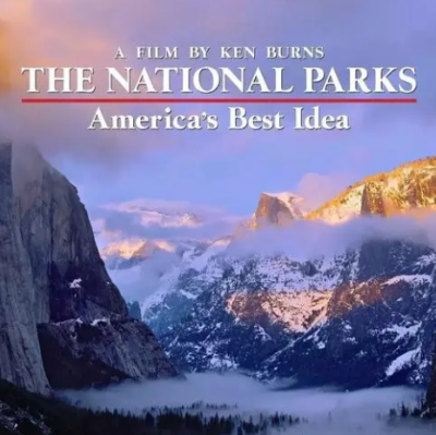 北美国家公园安全记录