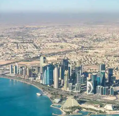 卡塔尔国