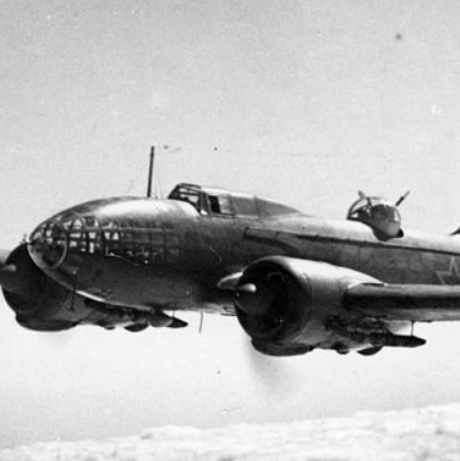 苏联伊尔-4