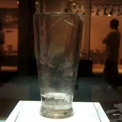 水晶杯