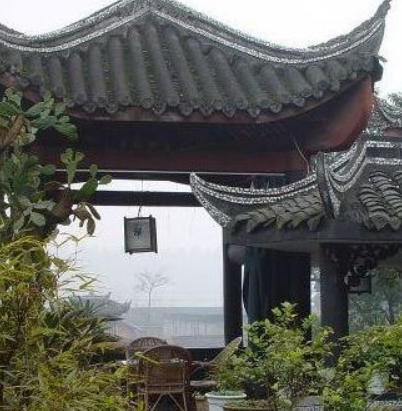 郑州圣水寺